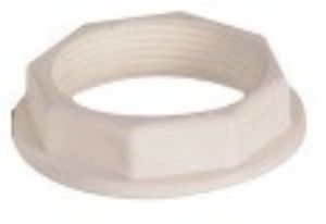 Picture of Flush Pipe Backnut