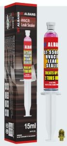 Picture of Leak Sealer 15ml Syringe