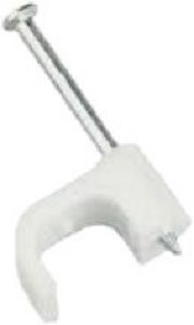 Picture of Cable Clip Flat 10.5mm Pack Of 100