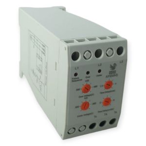 Picture of Phase Failure,Phase Sequence Relay O/u Voltage