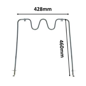 Picture of Element Bake SO DY Petit Chef 2200W