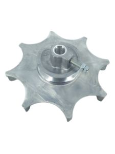 Picture of Pulley Hisense Top Loader WTY1802T