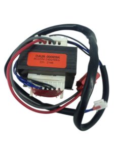 Picture of Transformer RF SS Rl43/Rl41WCIS/40SBPS Step Down