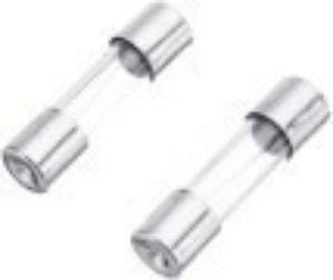 Picture of Fuse 5 x 20mm 15a Glass Pack Of 2