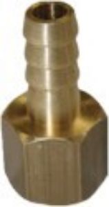 Picture of Gas 3/8inch Female Hose Tail