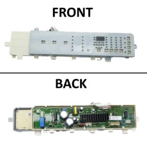 Picture of Pc Board Main Samsung Front Loader WA19CG674SBVFA
