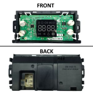 Picture of Pc Board Timer Defy Stove DBO774