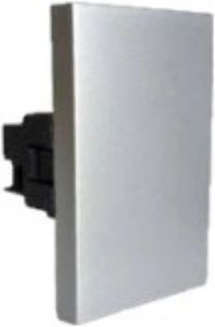 Picture of Matrix 16a 1 Gang 2Way Switch Module Titanium