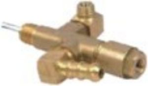Picture of Gas Valve HT TO - 16/DK1010 Range