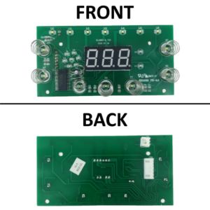 Picture of Pc Board Bennett Read Air Fryer BR7LAF