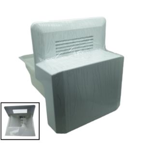 Picture of Ice Bucket Samsung RSA1DTMG1, RSA1DTPE