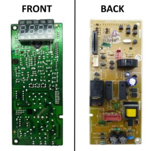 Picture of Pc Board Samsung Microwave MW6194ST,ME6194ST