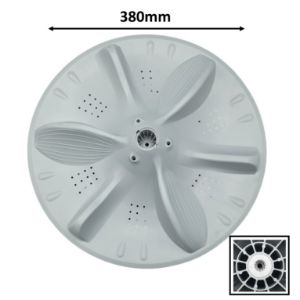 Picture of Pulsator Kelvinator TL KL13TLE4S, THTL13E4S