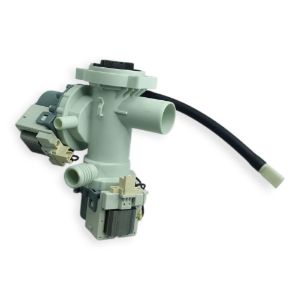 Picture of Pump Drain Hisense Front Loader WFEH1014V5T