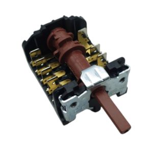 Picture of Selector Switch Defy SO 6 Position Gottak DBO434,