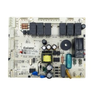 Picture of Pc Board Hisense Dishwasher H12DSS