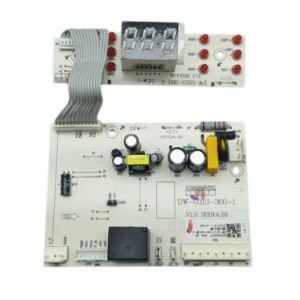 Picture of Pc Board Hisense Main DW H12DESS H13DESS New Vers