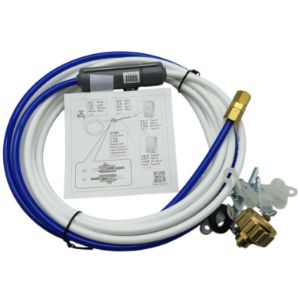 Picture of Water Filter Piping Assy Samsung Fridge