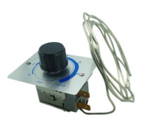 Picture of Thermostat RF Aruki R132 Atb 2 Contact