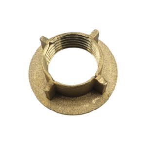 Picture of Nut For Urn Tap 1/2"
