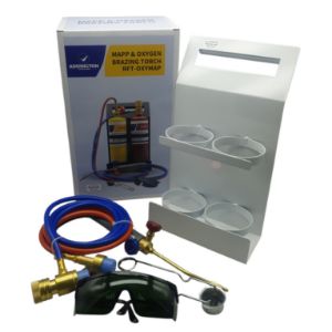 Picture of Mini PortaPack Brazing Torch Set (Excl Gases)