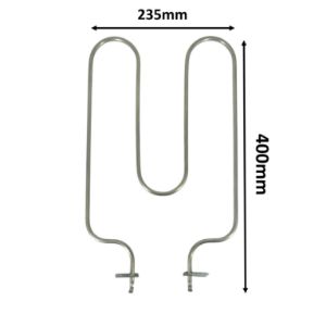 Picture of Element Gril Univa Stove 1250w U305-1/U405-1
