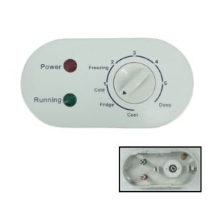Picture of Thermostat Housing Freezer
