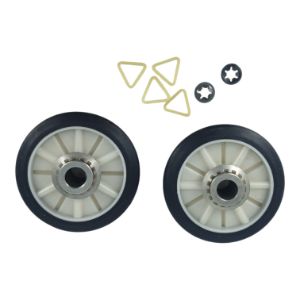 Picture of Roller Support Whirlpool TD 481952878062