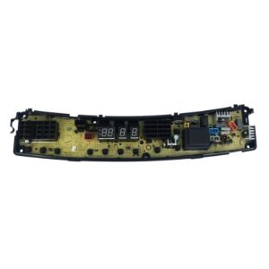 Picture of Pc Board Main KL TL W/O Childlock Cable KL18TLC3S