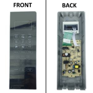 Picture of Pc Board Bennett Read MW 28l BRMIC8 Complete