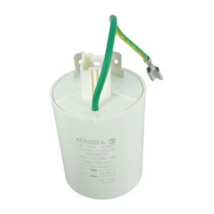 Picture of Noise Filter Defy Front Loader DAW373