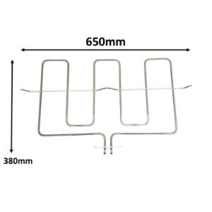 Picture of Element Bake Elba Bottom 1850w 85x740