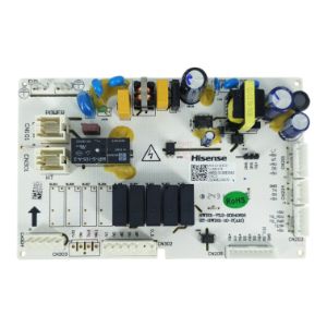 Picture of Pc Board Main Hisense Dishwasher H13DETG
