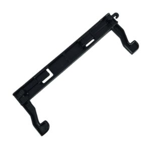 Picture of Latch Door Samsung Microwave ME6194ST/MW6194ST