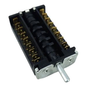 Picture of Selector Switch Hisense HFS90GA5EBL