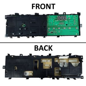 Picture of Pc Board Defy Front Loader Main WMY81233LMP