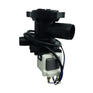 Picture of Pump Motor Drain Hisense Twin Tub WSCF143