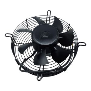 Picture of Axial Fans 200mm 24V