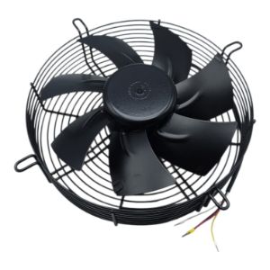 Picture of Axial Fans 250mm 24v