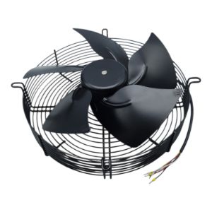 Picture of Axial Fans 300mm 24v