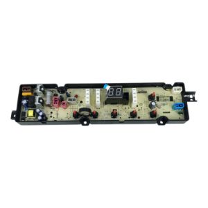 Picture of Pc Board Bennett Read Top Loader BR12TL