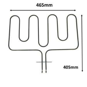 Picture of Element Bake Elba 9SDX838