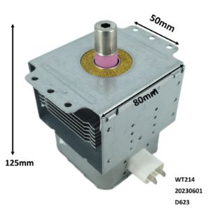 Picture of Magnetron MAG13 (850W) 2M218J