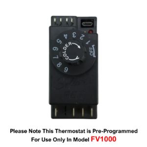 Picture of Thermostat Sollatek Freocom FCR22 FV1000