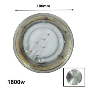 Picture of Element Urn Concealed 1800w 180mm 220v