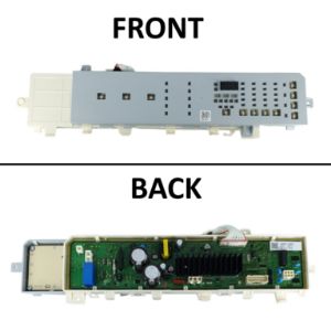 Picture of Pc Board Samsung Front Loader WA13CG5745BVFA