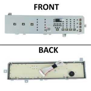 Picture of Pc Board Samsung Top Loader WA15CG5745BV