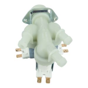 Picture of Solenoid Valve 3 Way In Line