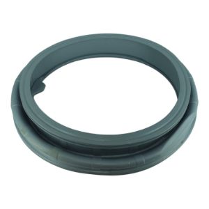 Picture of Door Boot Samsung F/ Loader WF8700LSW/8800ASV/8800