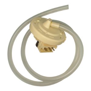 Picture of Pressure Sensor TL LG 3pin With Hose WF701SPC